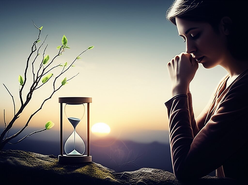 Memento Mori: Como Lembrar da Morte Desbloqueia uma Vida Mais Completa e Com Propósito