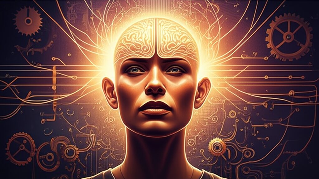 Você Cria Sua Realidade: Descubra o Poder da Sua Mente para Mudar de Vida