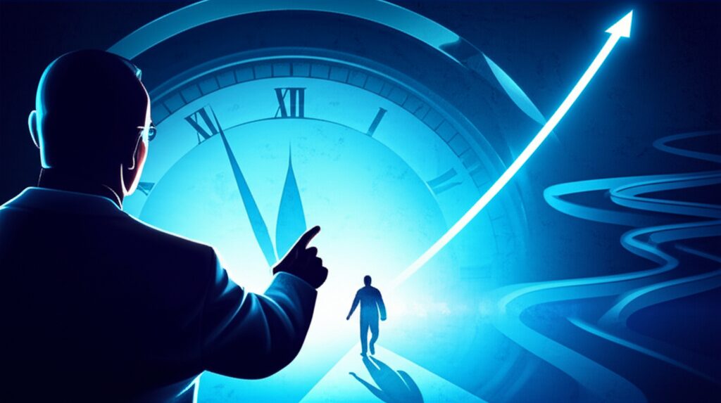 Mentoria: O Guia Definitivo Para Acelerar Seu Sucesso e Otimizar Resultados