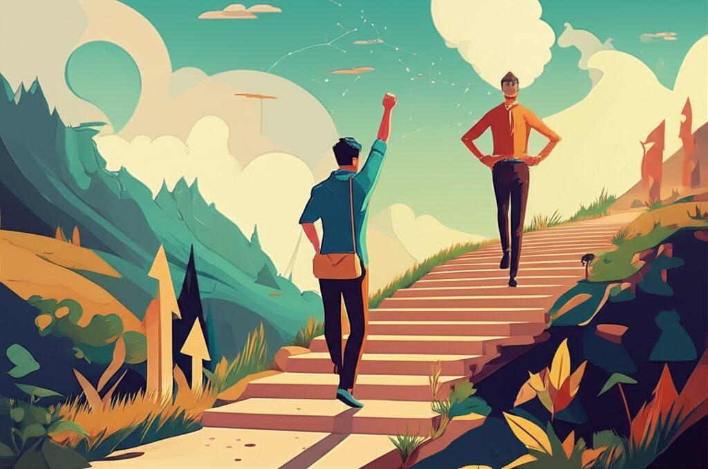 12 Estratégias Poderosas para Transformar Sua Vida em 30 Dias