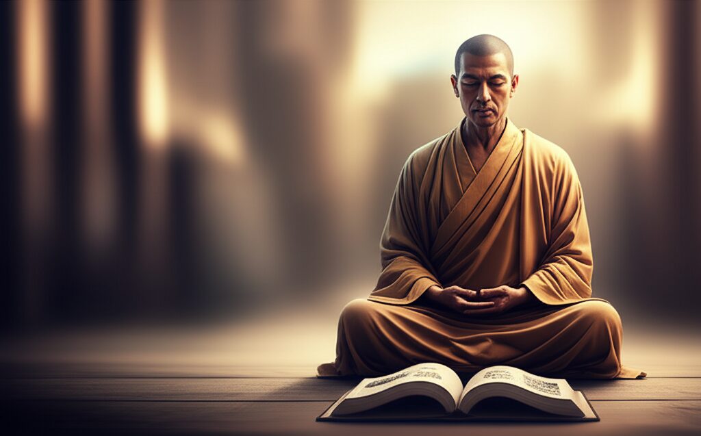 Livro Pense Como Um Monge de Jay Shetty: Desvende a Mente Monge para Propósito e Calma