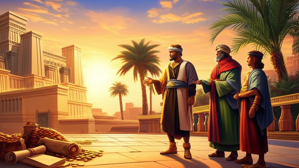 O Homem Mais Rico da Babilônia: Segredos para Construir Sua Fortuna e Prosperidade