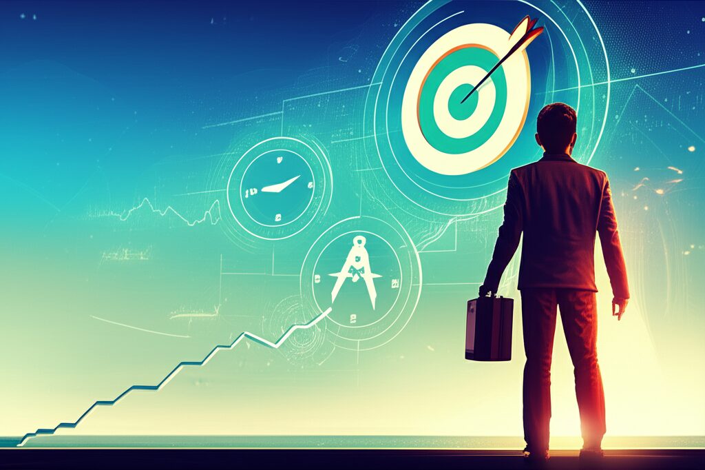 Definição de Metas SMART: Transforme Seus Sonhos em Ação e Realidade