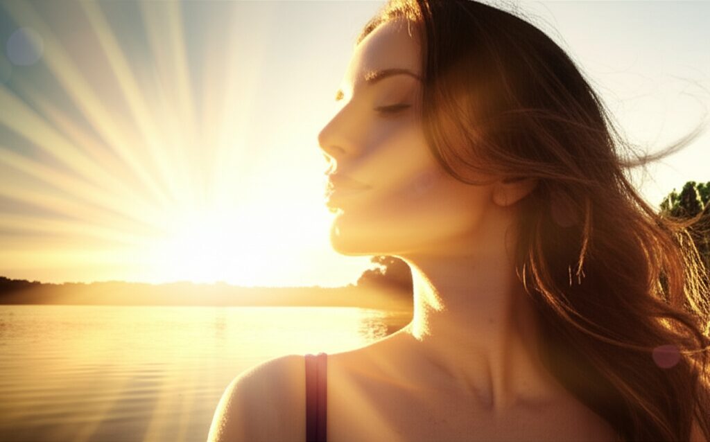 Desvende o Poder do Perdão: A Chave para a Paz Interior e a Plenitude