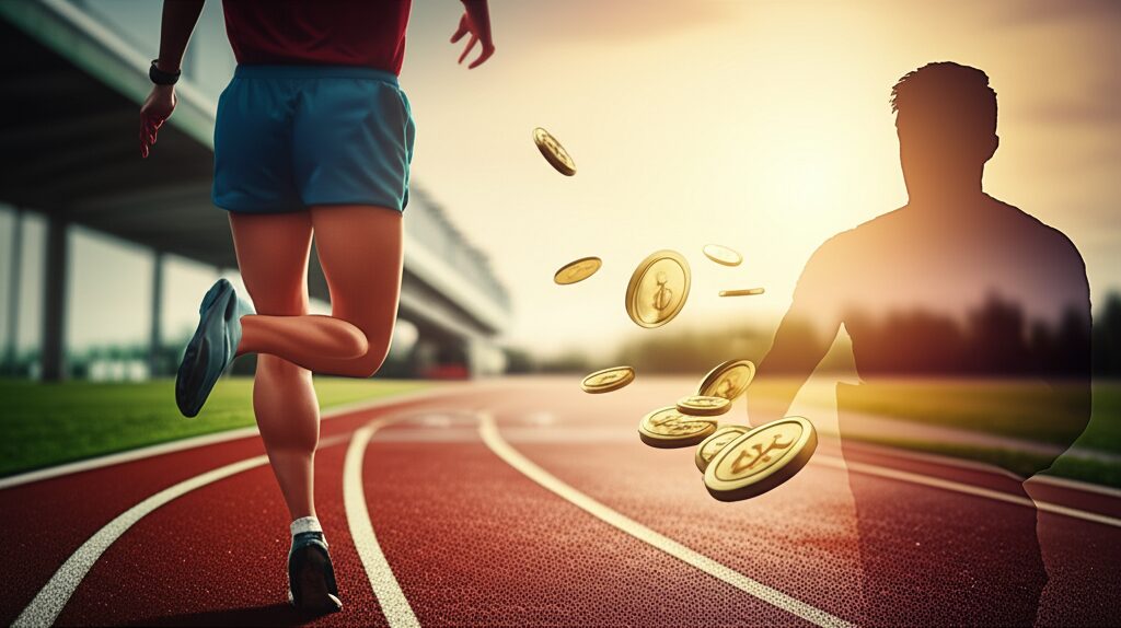 Parceiro de Responsabilidade Inesperado: Alcance Suas Metas Com Ele