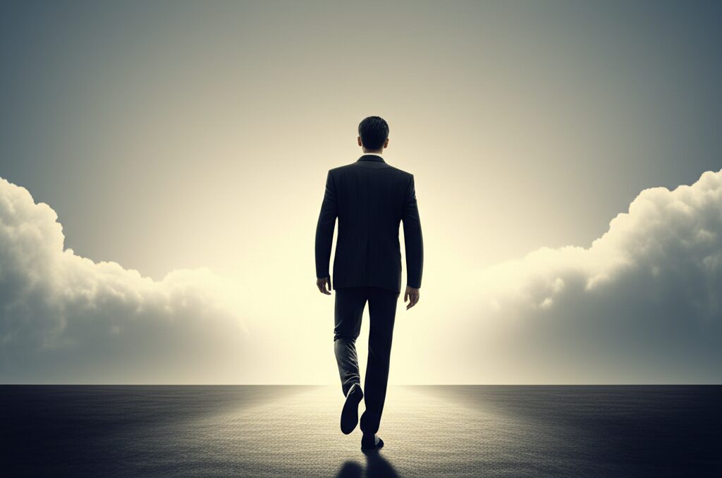 Ação para o Sucesso: Agindo Sem Autoconfiança Inicial