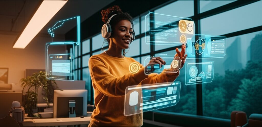 A Vida é um Jogo: Estratégias de Videogame para o Desenvolvimento Pessoal