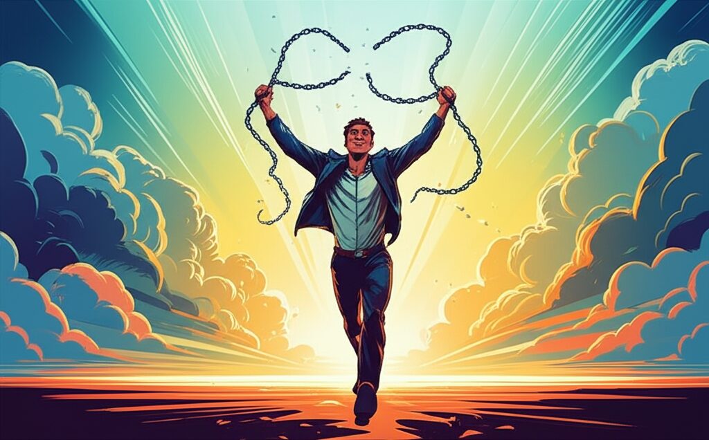 Assuma o Controle da Sua Vida: Pare de Reclamar e Transforme Sua Realidade