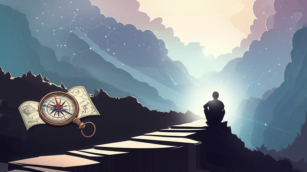 Descubra Seu Propósito de Vida: O Guia Completo para Encontrar Sua Razão de Ser