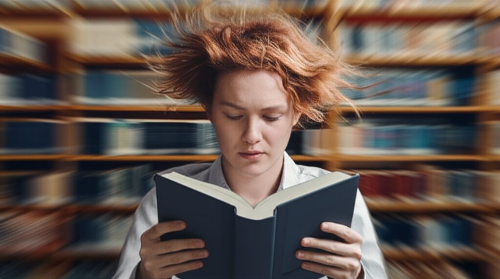 Leitura Rápida: 5 Estratégias Comprovadas para Ler Mais Rápido e Melhor