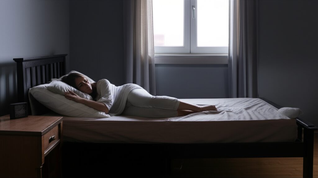 Como Dormir em 2 Minutos: Técnica Secreta do Exército e Guia para Vencer a Insônia