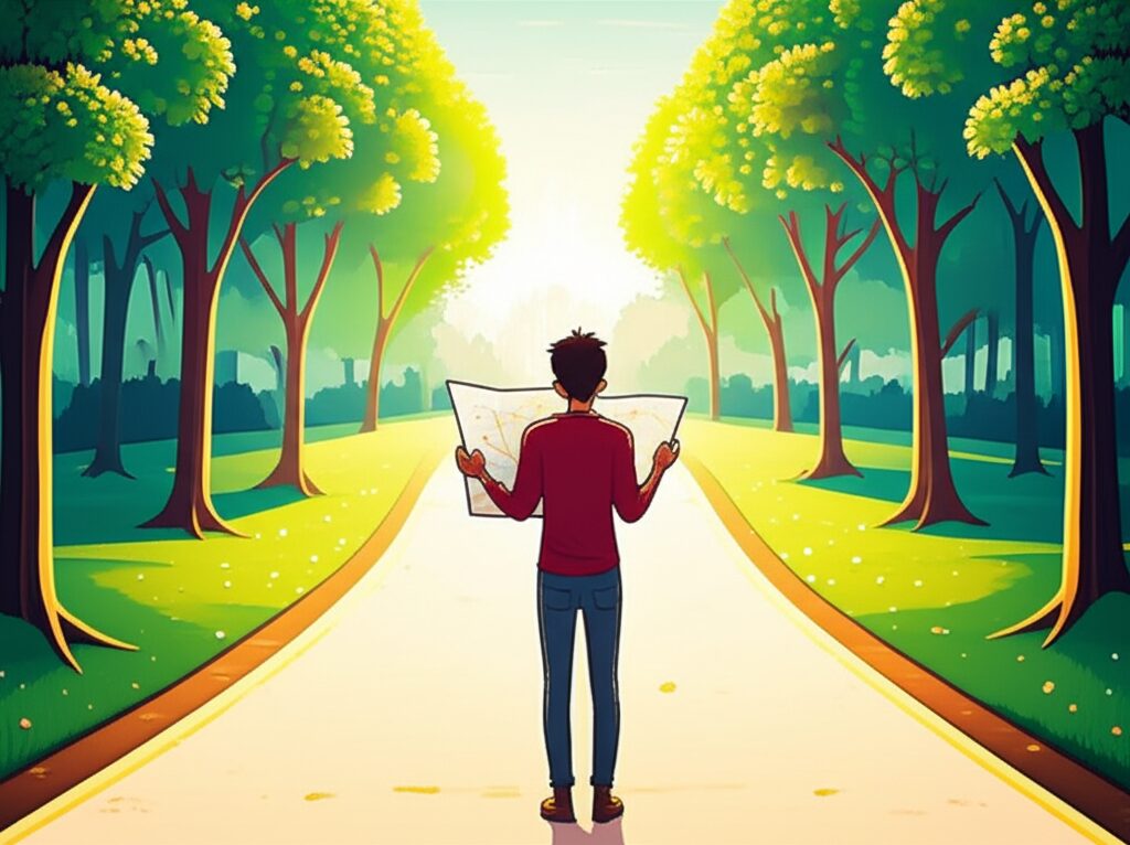 Desistir para Vencer: Transforme Sua Mentalidade para o Sucesso