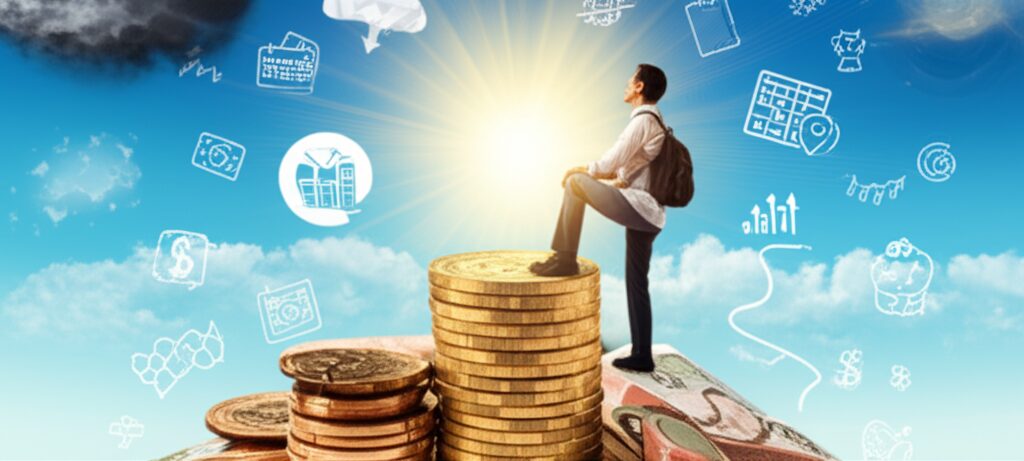 Como Enriquecer Financeiramente: O Guia Essencial para Sua Liberdade