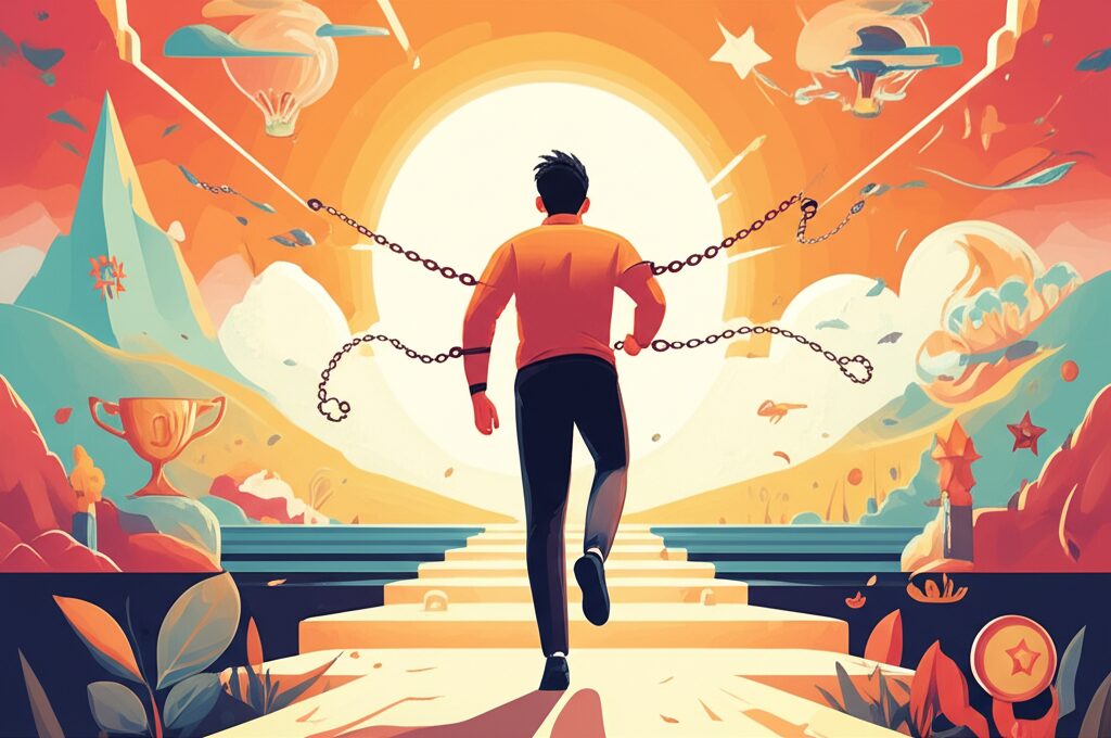 Mentalidade Proativa: Erradique Desculpas e Conquiste Seu Sucesso