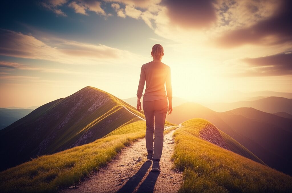 Como Vencer na Vida: Estratégias para Encontrar Propósito e Transformar seu Destino