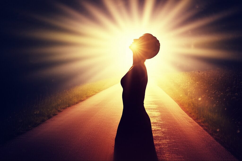 Poder da Identidade: Transforme Sua Vida Mudando Quem Você Acredita Ser