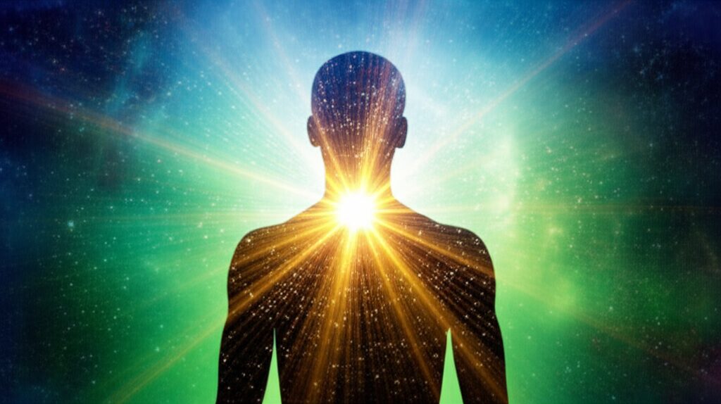 O Poder Transformador do ‘Eu Sou’: Molde Sua Realidade e Conquiste a Autoconfiança