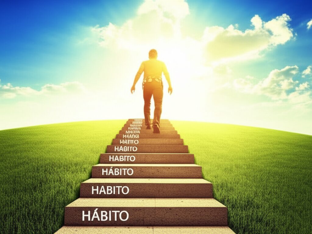 Pequenos Hábitos: Desvende o Poder para Transformar Sua Vida e Alcançar Metas