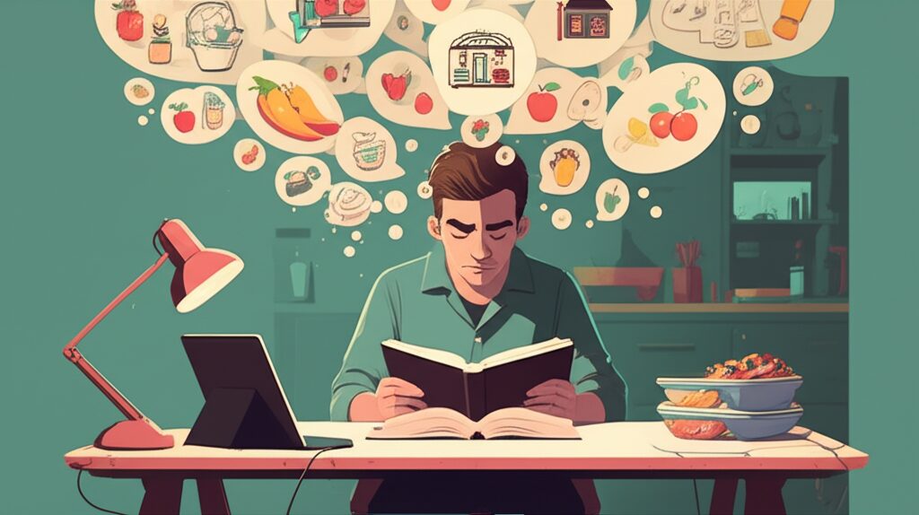 Procrastinação Ativa: Domine a Curiosidade e Otimize Seu Conhecimento