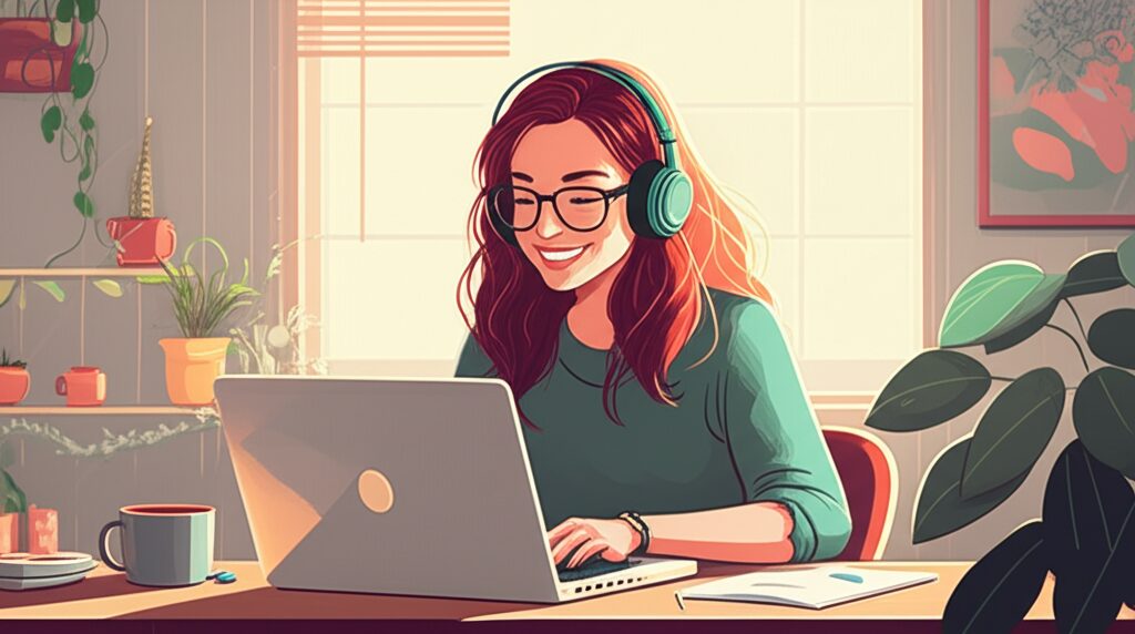 Produtividade com Satisfação: O Segredo para Trabalhar com Prazer e Propósito