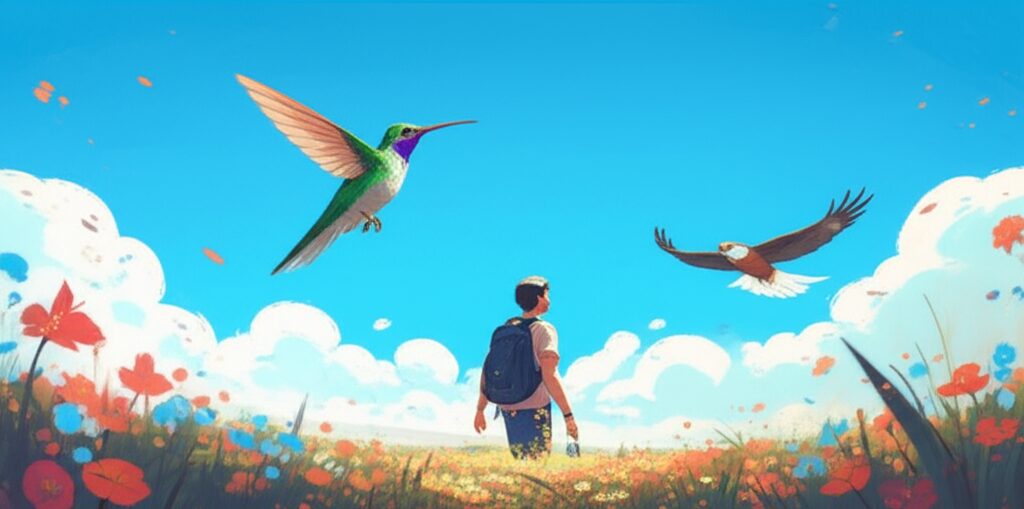 Propósito de Vida: Desvendando Sua Jornada Única e Liberando a Ansiedade