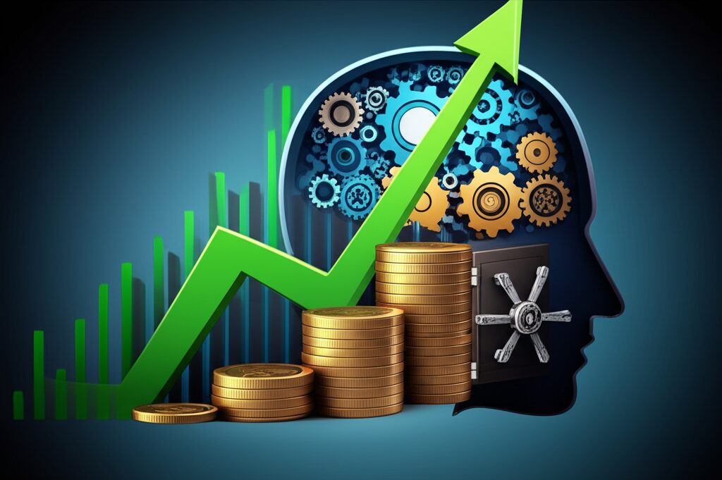 Psicologia Financeira: Por Que Seu Comportamento É a Chave para o Sucesso