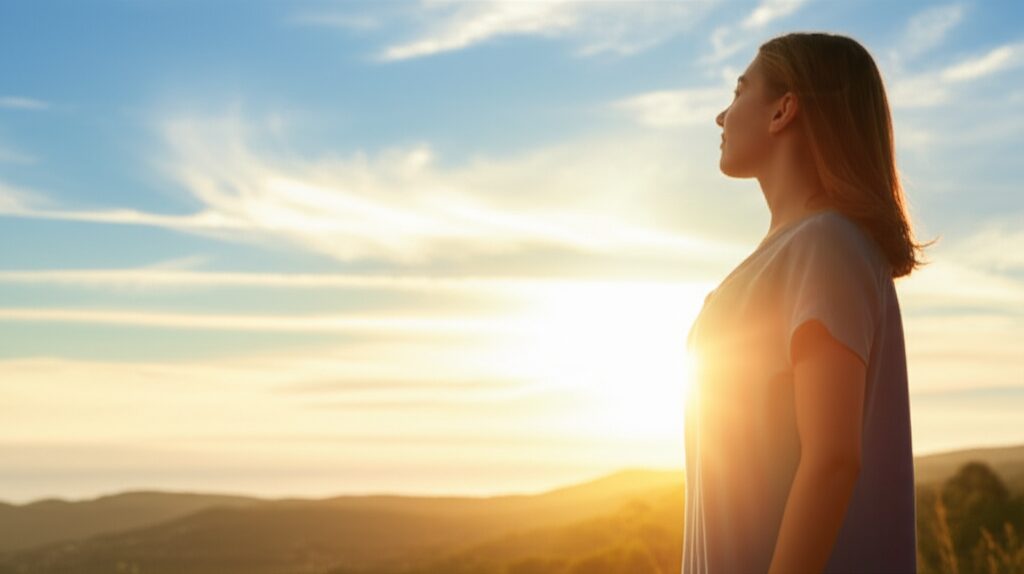 Resiliência e Saúde Mental: O Poder de um Futuro Inspirador