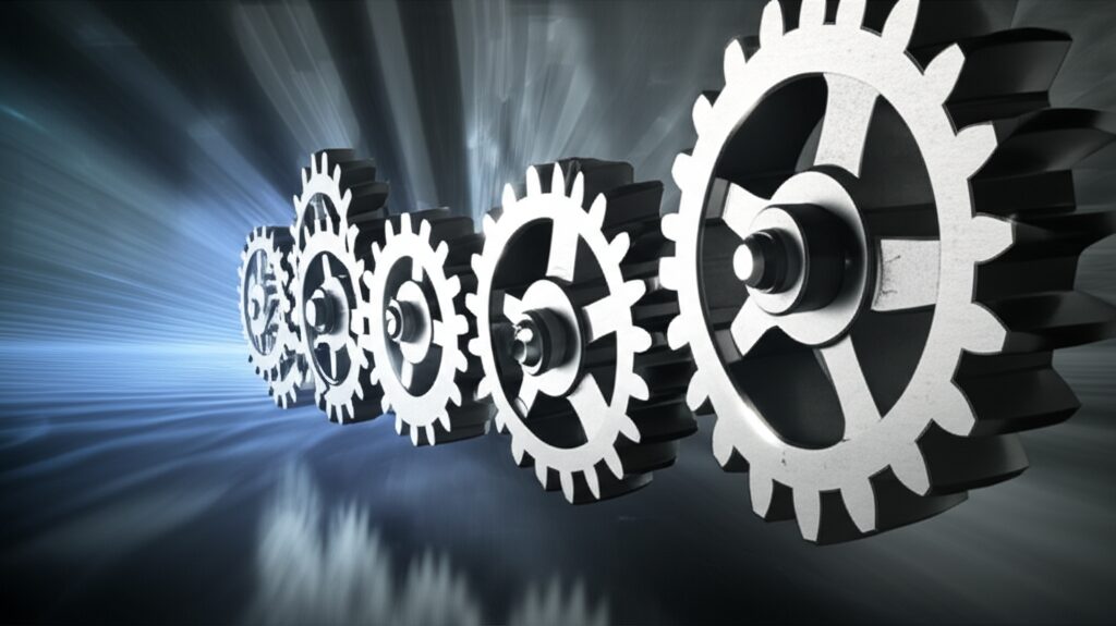 Consistência Inabalável: Crie Sistemas que Funcionam Mesmo Sem Motivação