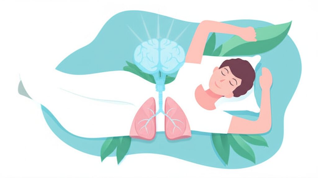 O Sono e Saúde: A Chave Inegociável para Sua Mente e Bem-Estar Plenos