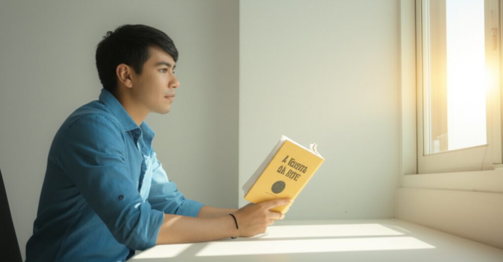 Como Superar a Procrastinação e Vencer o Bloqueio Criativo: As Lições de ‘A Guerra da Arte’