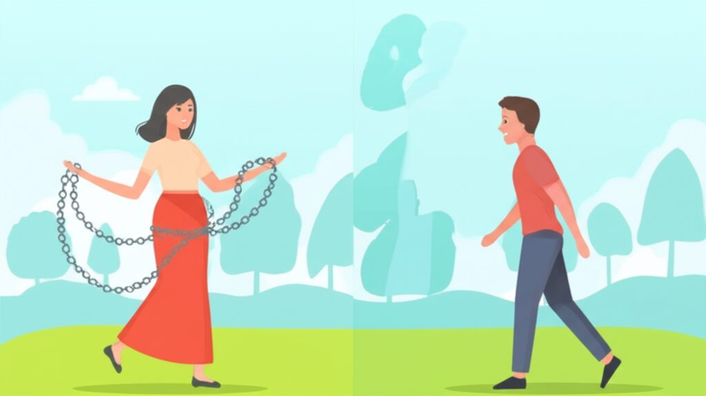 Codependência: Sinais, Impactos e Como Construir Relacionamentos Saudáveis