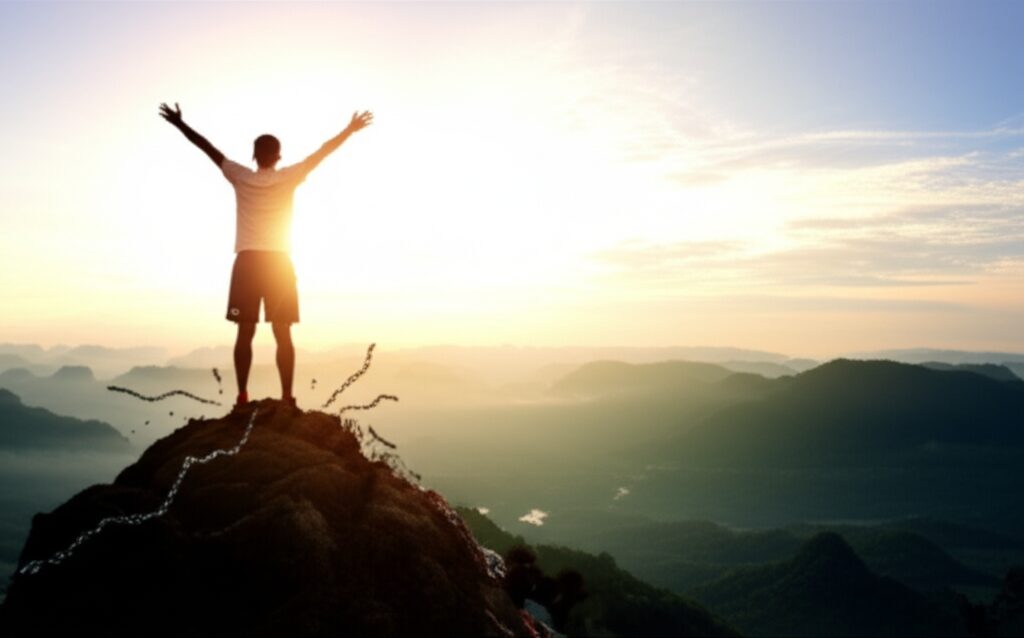 Supere o Medo de Falhar: Desbloqueie Seu Potencial e Conquiste a Vida dos Seus Sonhos