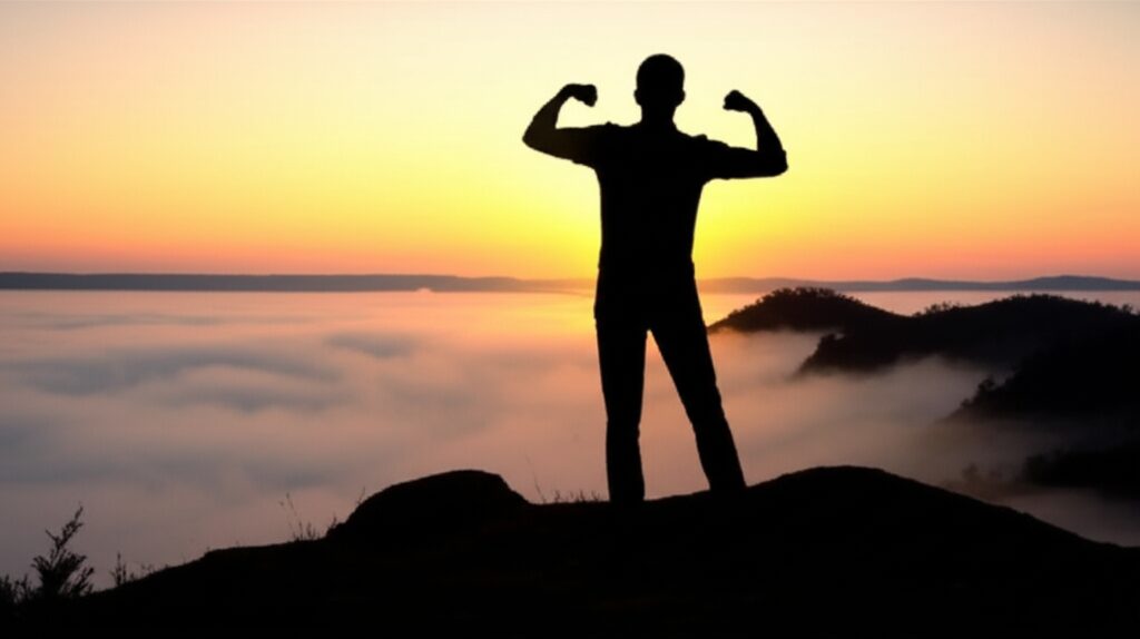 Como Superar o Medo e Agir: Guia Prático de Autoconhecimento e Ação