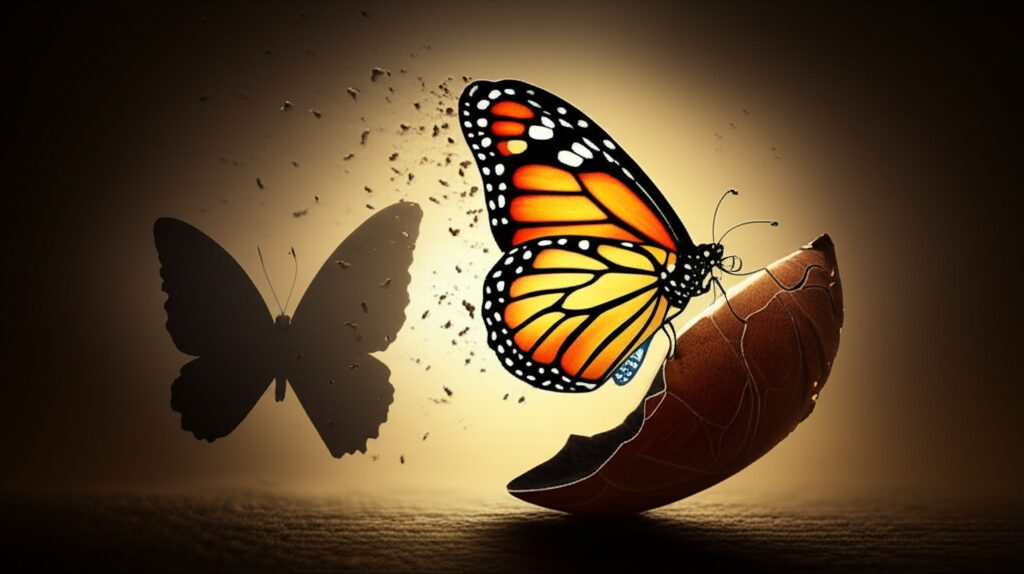 Transformação Pessoal: A Verdade Que Você Precisa Saber Para Sua Melhor Versão