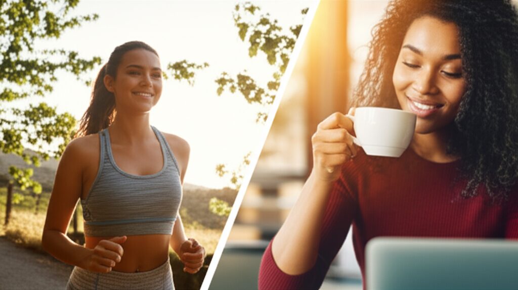 Turbinar Energia Diária: 4 Estratégias Essenciais para Combater o Cansaço