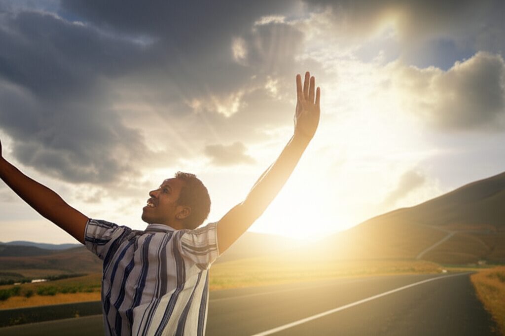 Virar o Jogo: A Estratégia Simples para Superar o Desânimo e Prosseguir